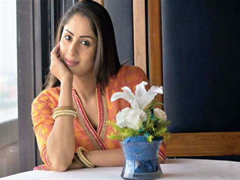 I Am Happy In A Long Distance Marriage Sangeeta Ghosh Times Of India