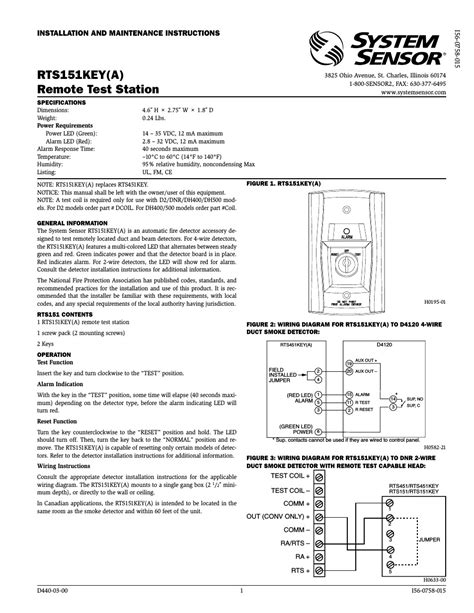 system sensor smoke detector wiring diagram collection faceitsaloncom