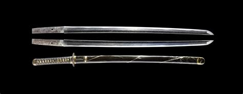 years  antique katana sword  sale samurai museum shop