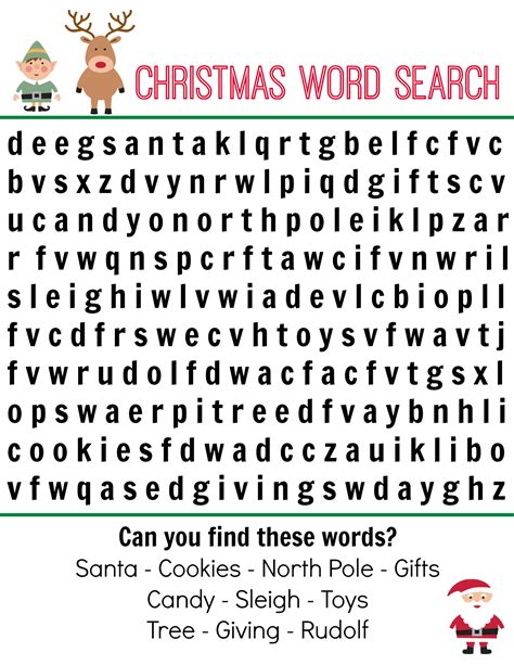 printable extra large print word search word search printable
