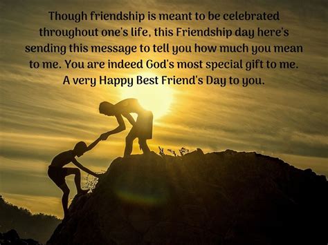 friends day  wishes quotes messages