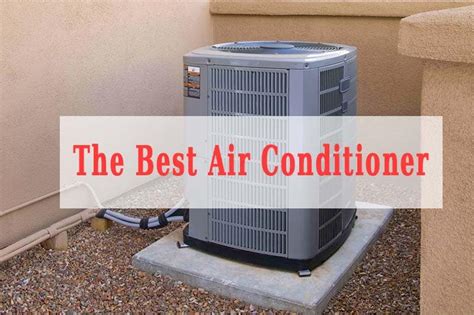 reliable central air conditioner  time air conditioning