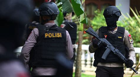 indonesian police arrest 141 people in gay party raid private details leaked online society