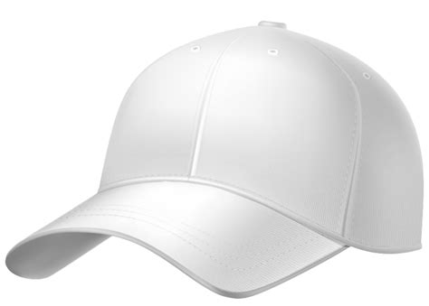 white cap png  png