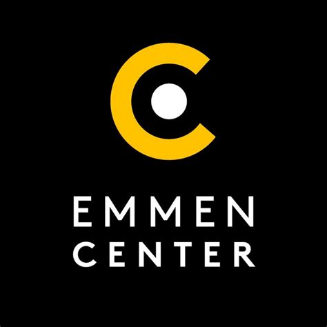 emmen center youtube