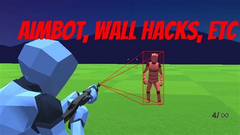 hack  vlol updated  aim bot fly hacks wall