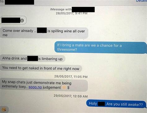 afl player in alleged sexting drug use scandal texts fox sports