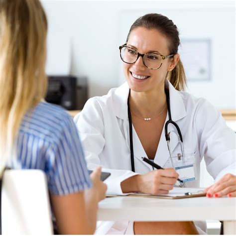 the importance of your annual well woman exam onepeak medical