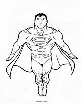 Coloring Pages Steel Man Popular sketch template