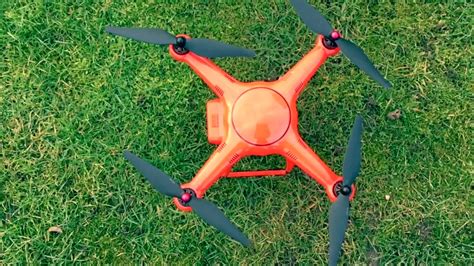 star premium drone review youtube