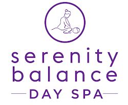 serenity balance day spa