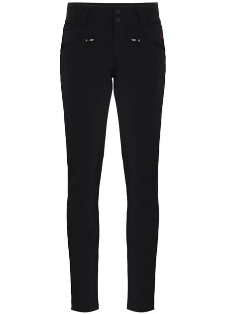 Shop Perfect Moment Aurora Skinny Ski Trousers With Express Delivery