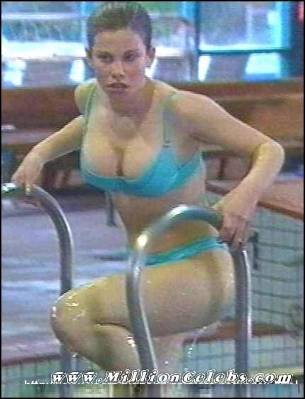 Brooke satchwell sex tape
