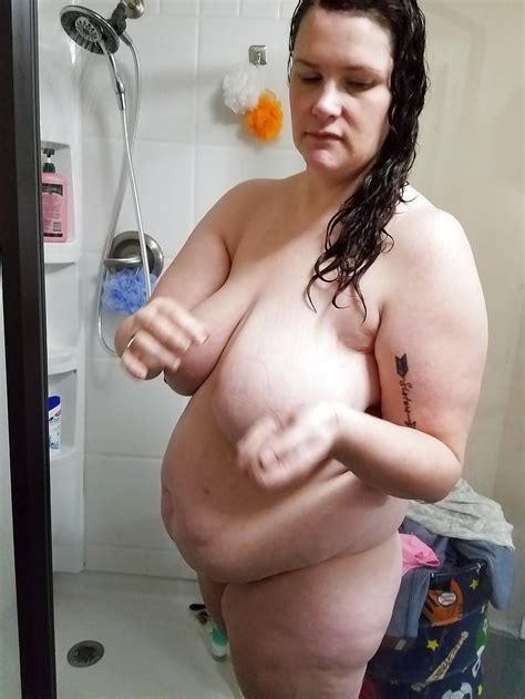 Bbw Wife Shower Pics 18 202 Immagini