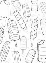 Coloring Pages Cute Super Getcolorings Cutest sketch template