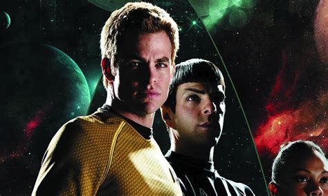 chris pine and zachary quinto contracted for fourth star
