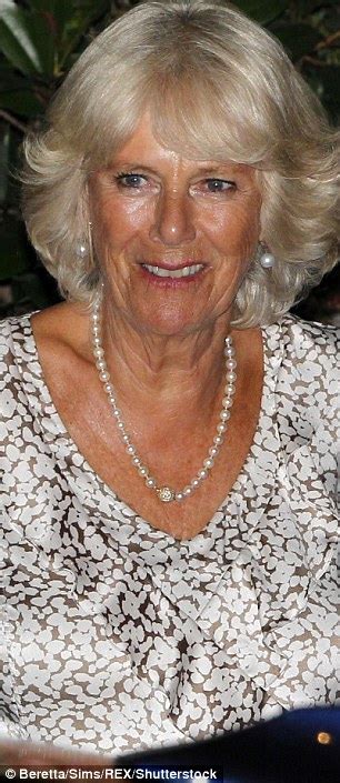 what a naughty girl former maid reveals how camilla s great granny