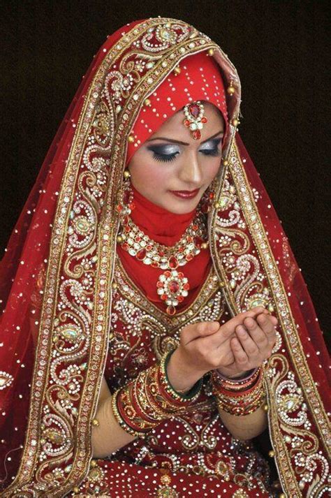 37 Best Images About Indian Wedding Dress On Pinterest