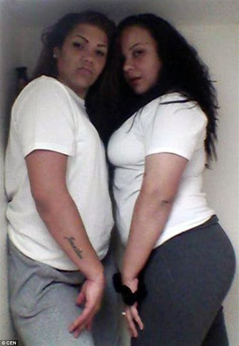 Puerto Rico S Bayamon Women S Prison Inmates Post Racy Snaps Online