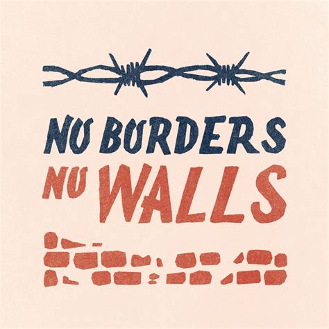 borders  walls  behance