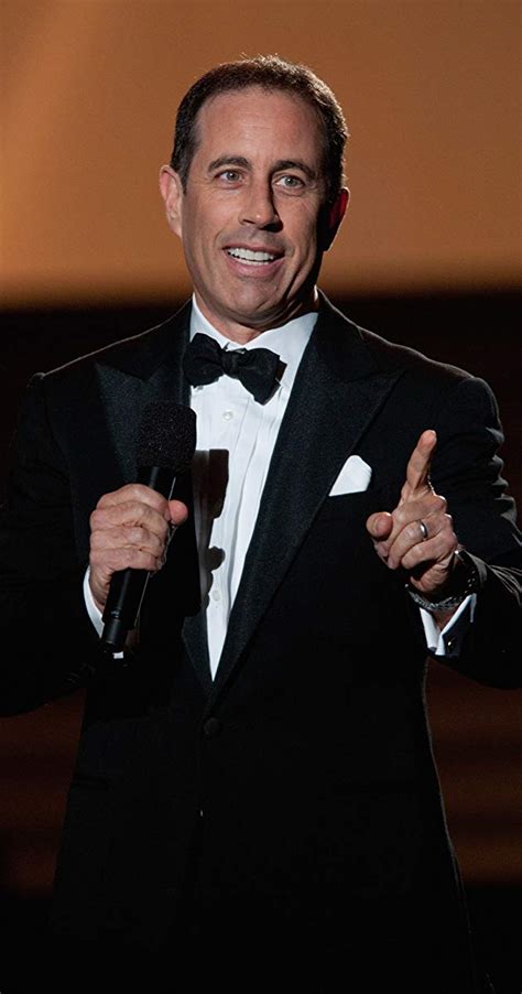 Pictures And Photos Of Jerry Seinfeld Imdb