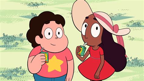 What Steven Universe Can Teach Us About Queerness Gender