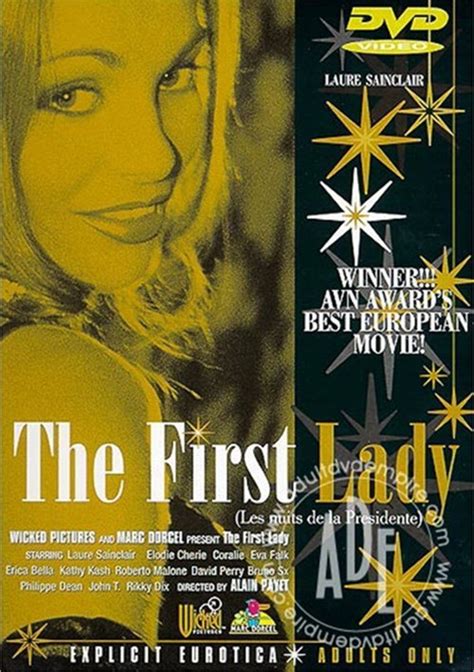 first lady the les nuits de la presidente french 1999 videos on demand adult dvd empire