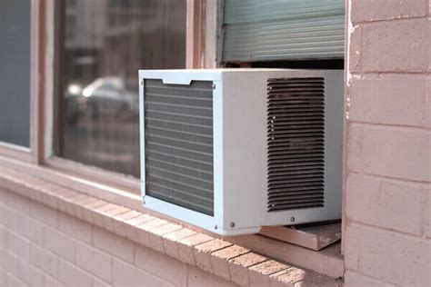 recharge  window air conditioner  definitive guide