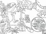 Theme Park Coloring Pages Getdrawings sketch template