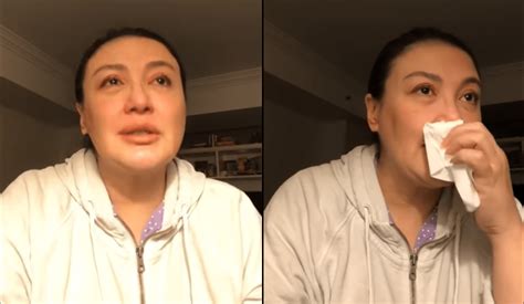 Sharon Cuneta To Netizens Comparing Kc And Frankie S Looks
