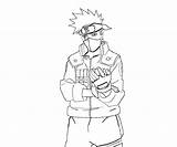 Kakashi Coloring Hatake Pages Printable Random Teenager Searches Recent sketch template