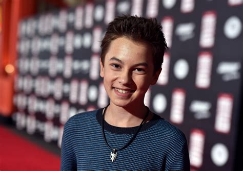 meet hayden byerly the face of a new era for queer people on tv