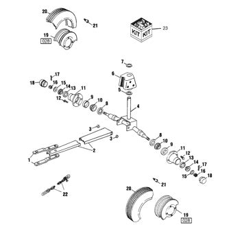 holland hay rake parts diagrams
