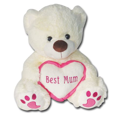12 mother s day teddy bear centra