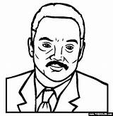 Jesse Coloring Pages Owens Jackson Template sketch template