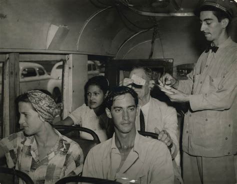 Fantastic Photos Of Vintage Cuba Show Life Before Castro