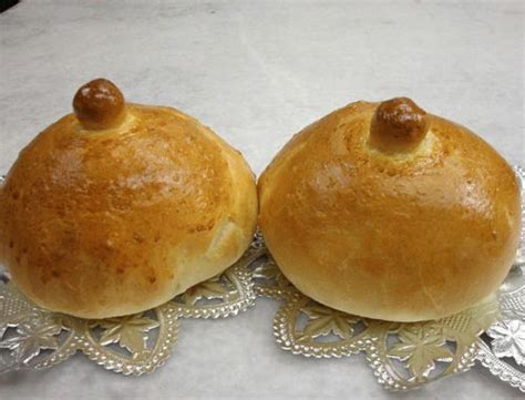 The Hottest Bread In The World Vj Cx