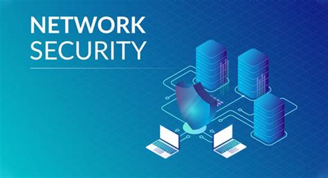 What Is Network Security — A Beginners Guide To Network Security By
