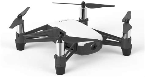 dji tello         drone dronesglobecom