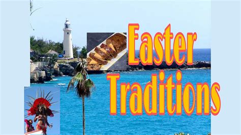easter traditions  jamaica youtube