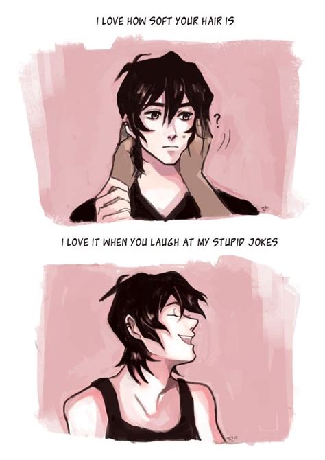 17 Best Images About Klance On Pinterest Comedy Duos