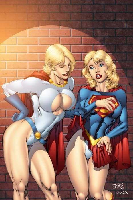 Hot Pinup Miravi Art Power Girl Xxx Cartoon Gallery Sorted By