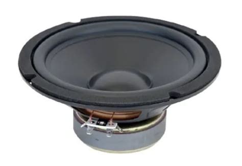 subwoofer replacement speaker ohmaudioweight  woofer  picclick