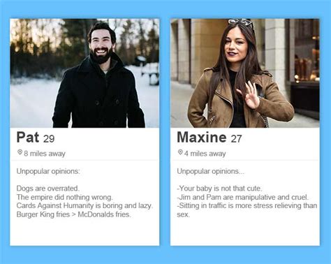 best tinder bios and profile tips in 2021 for guys and girls