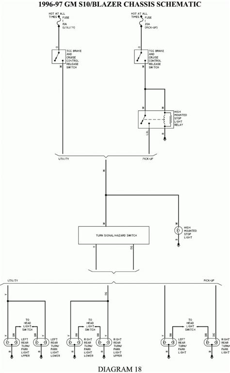 repair guides wiring diagrams wiring diagrams autozone  chevy  wiring diagram