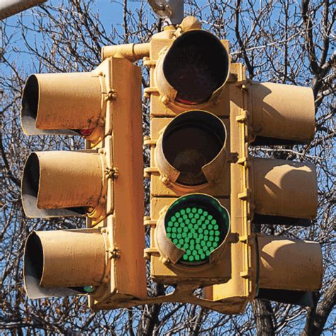 love reading street signs animated traffic light gif sign