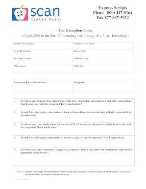 tier exception letter sample   form fill   sign