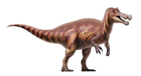 favorite dinosaur reconstructions