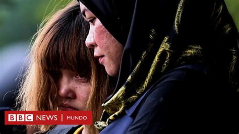 ¿asesinas despiadadas o víctimas ingenuas lo que se sabe de las