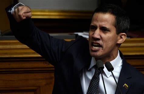 parlamento venezolano declara ilegítimo a maduro previo a